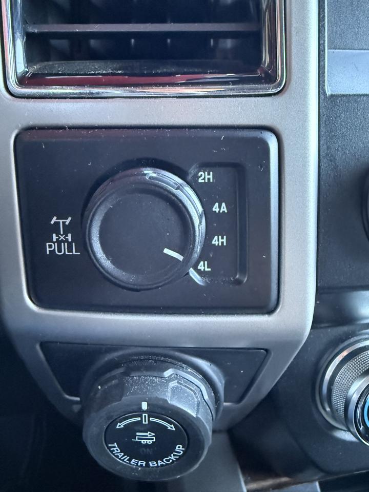 Ford F-150  2019