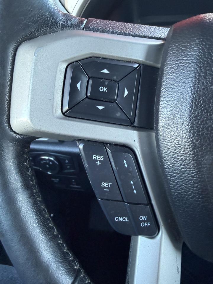 Ford F-150  2019