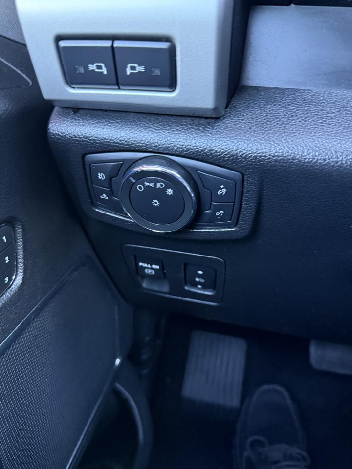 Ford F-150  2019