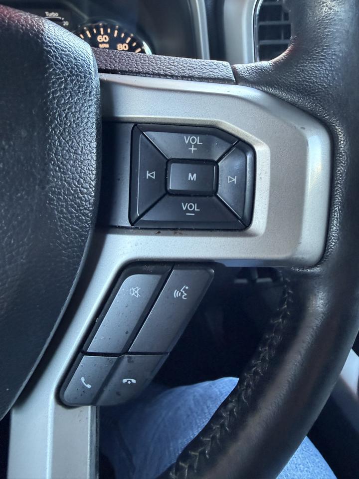Ford F-150  2019