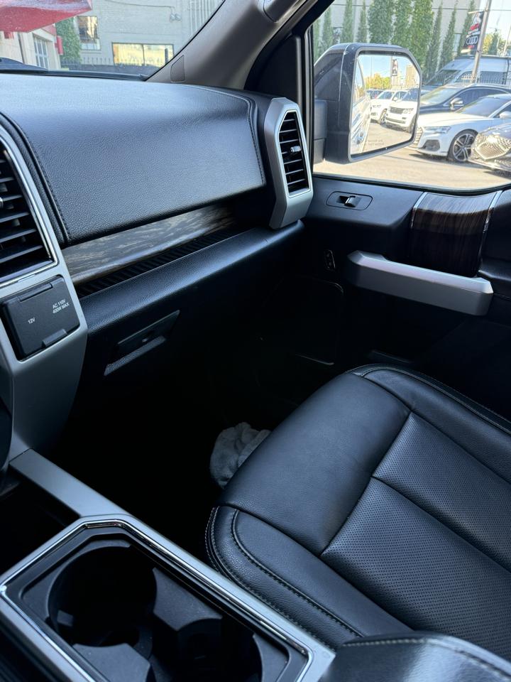 Ford F-150  2019