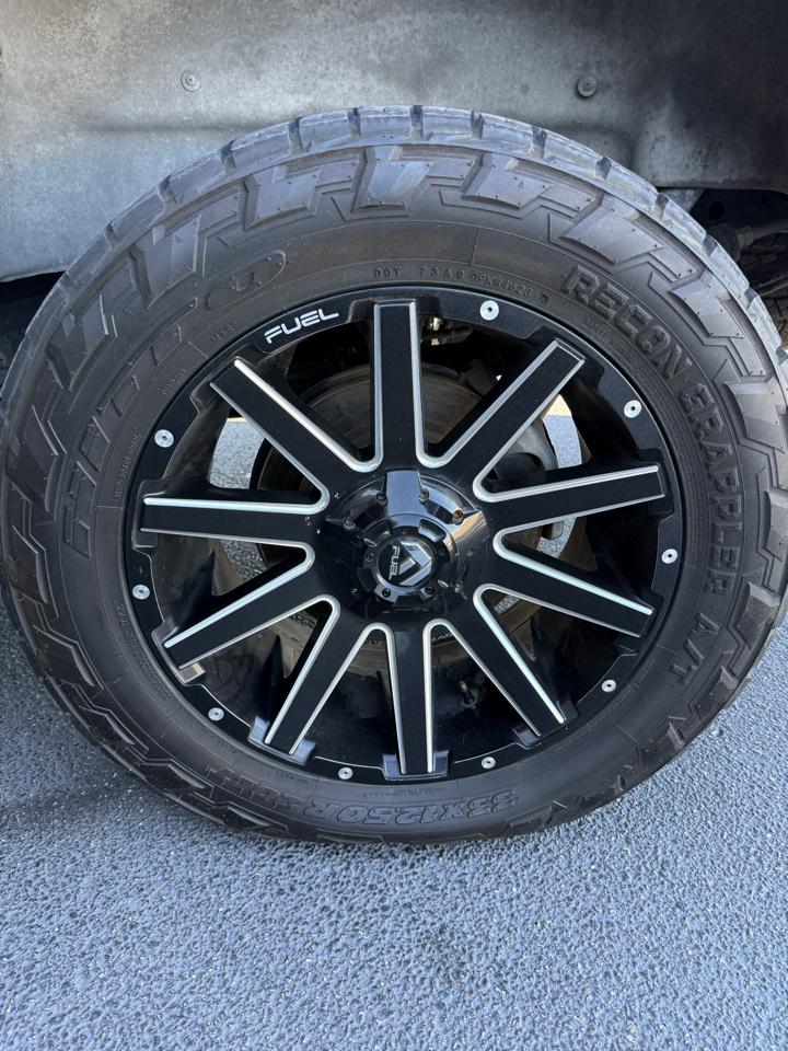 Ford F-150  2019