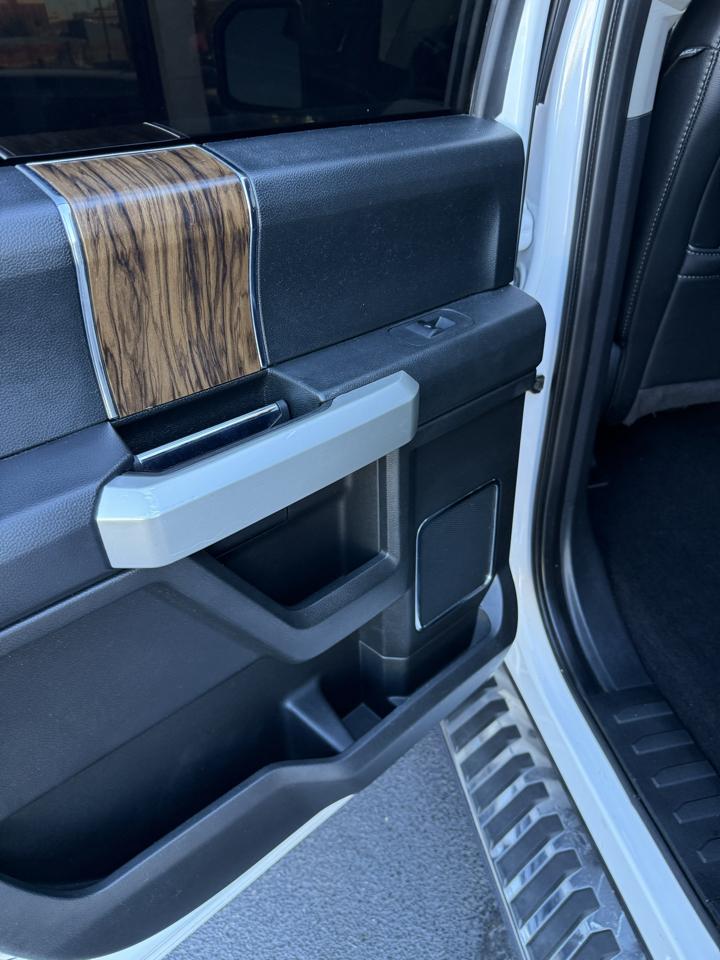 Ford F-150  2019