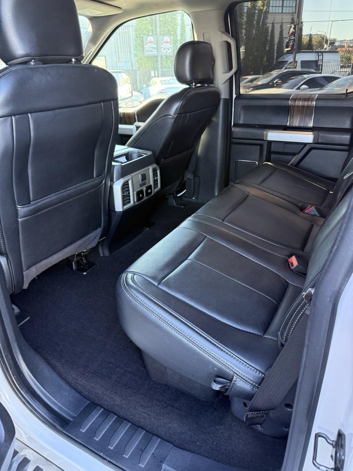 Ford F-150  2019