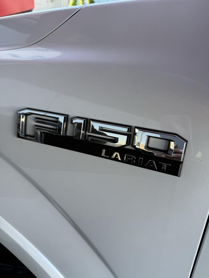 Ford F-150  2019