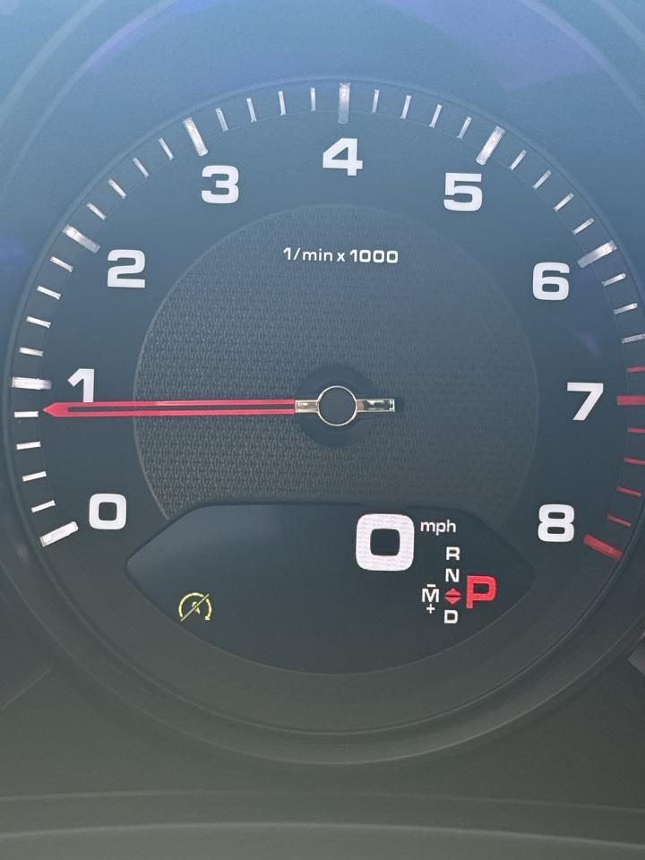 Porsche Panamera  2023