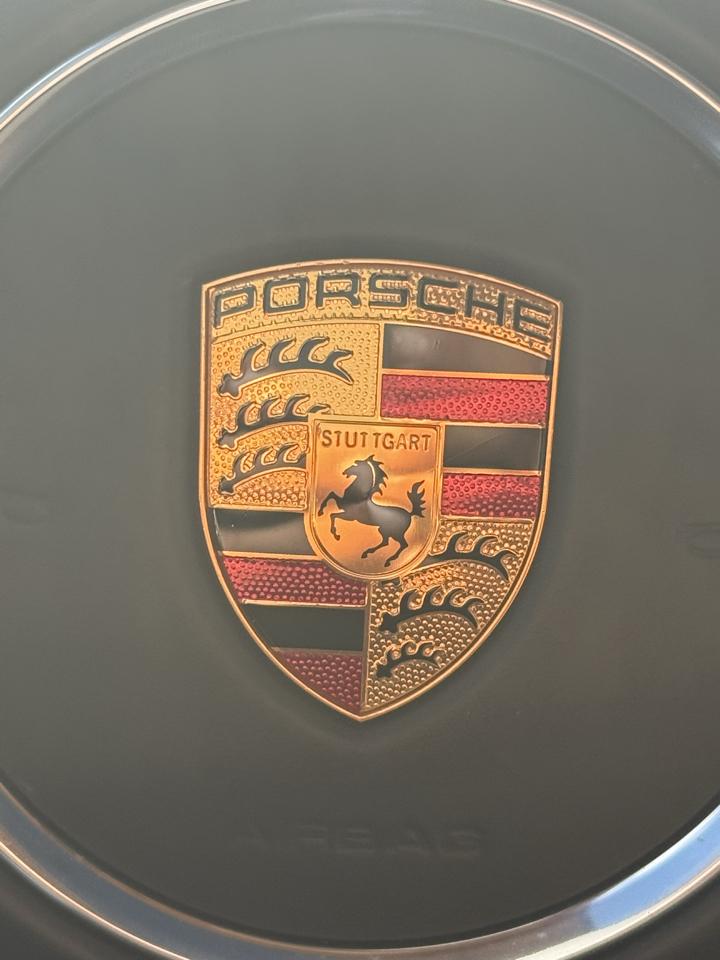 Porsche Panamera  2023