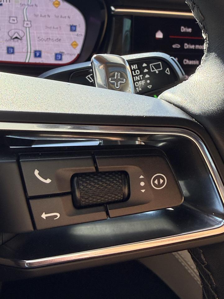 Porsche Panamera  2023