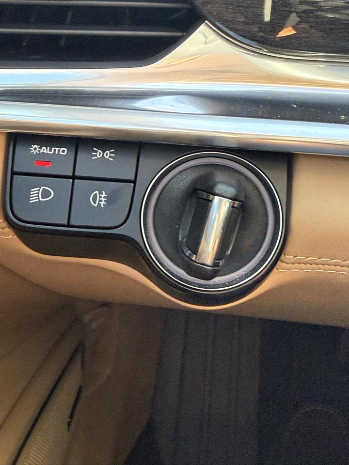 Porsche Panamera  2023