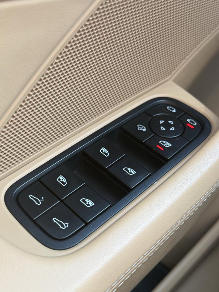 Porsche Panamera  2023
