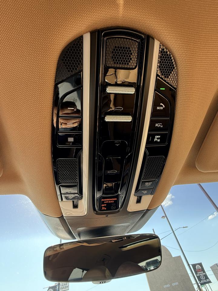 Porsche Panamera  2023