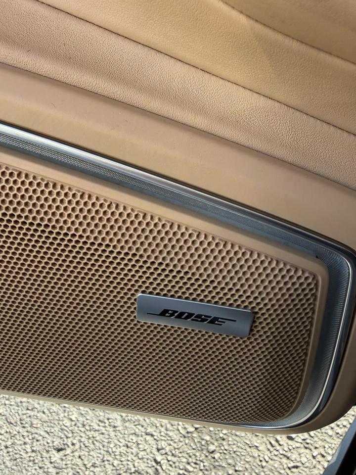 Porsche Panamera  2023