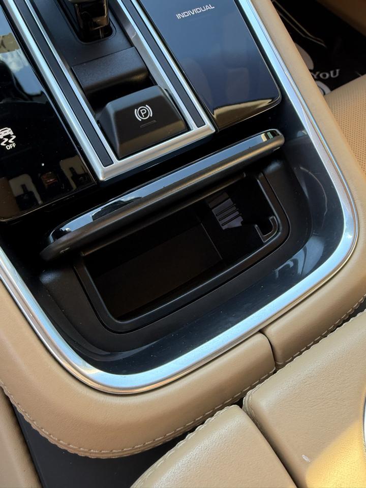 Porsche Panamera  2023