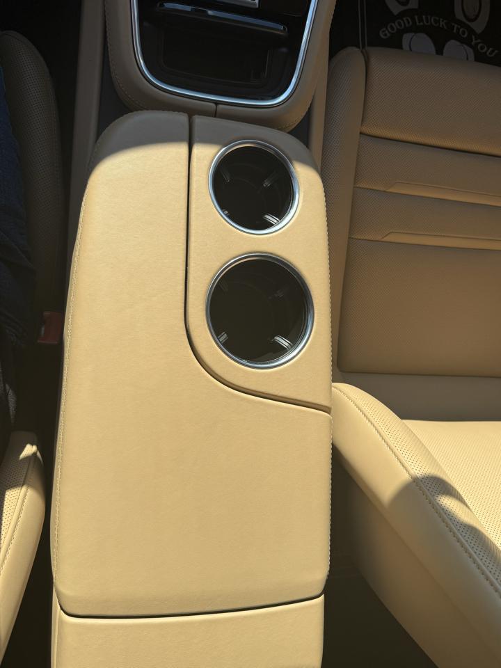 Porsche Panamera  2023