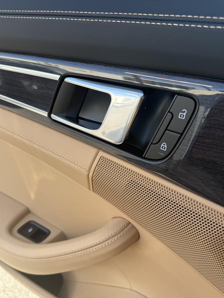 Porsche Panamera  2023
