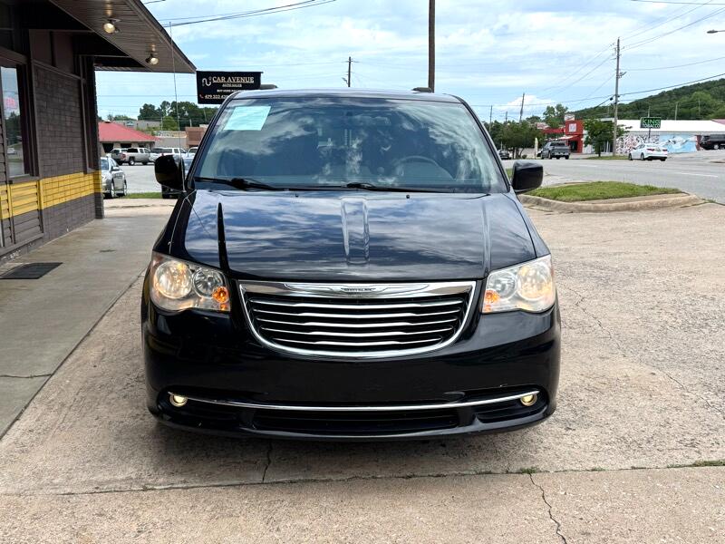 Image 2 of 2014 Chrysler Town & Country Touring