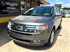 2010 Ford Edge 
