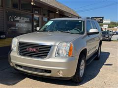 2009 GMC Yukon 