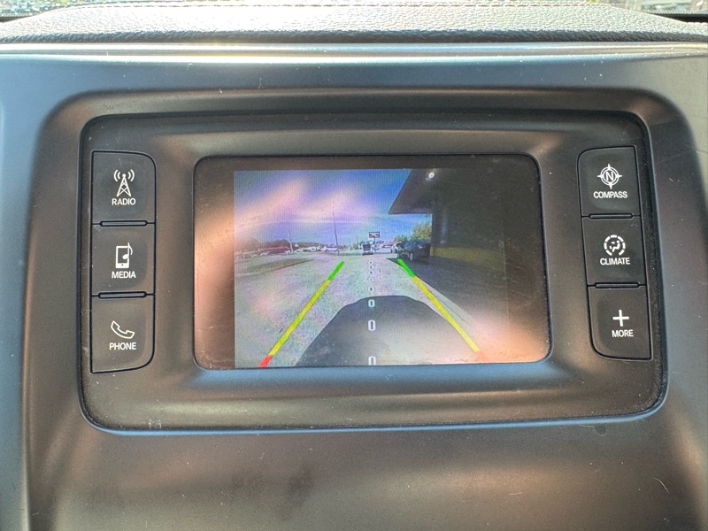 Jeep Cherokee Latitude FWD 2015 Jeep Cherokee Latitude FWD 2015