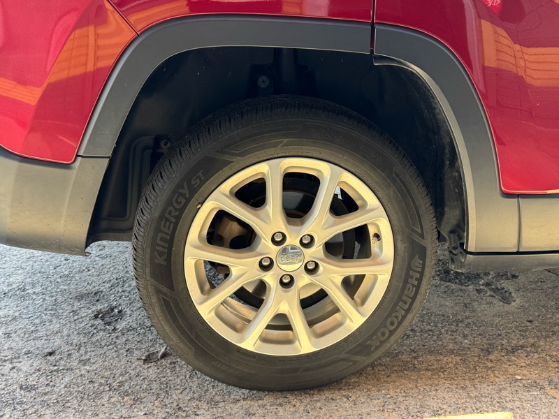 Jeep Cherokee Latitude FWD 2015 Jeep Cherokee Latitude FWD 2015