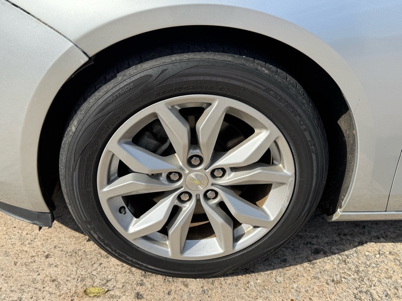 Chevrolet Impala LT 2016 Chevrolet Impala LT 2016