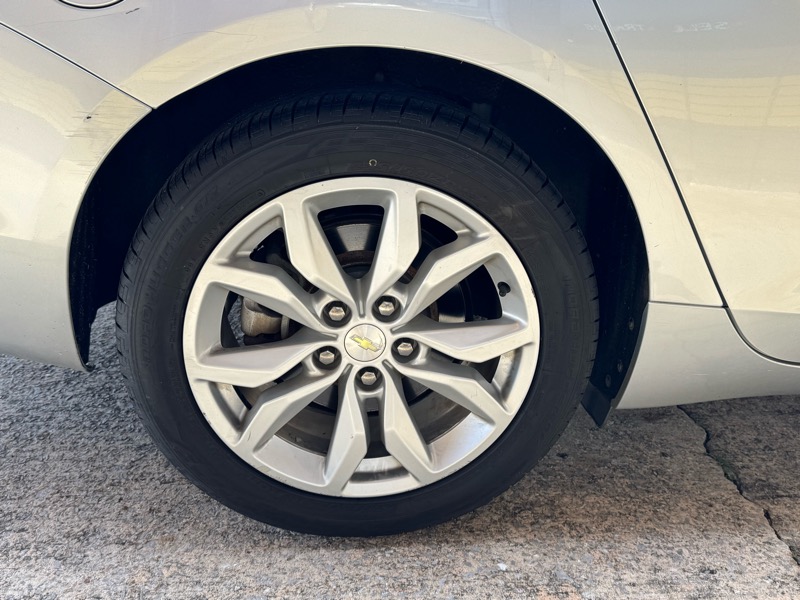 Chevrolet Impala LT 2016 Chevrolet Impala LT 2016