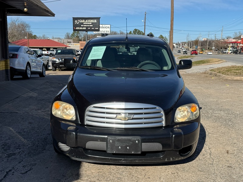 Chevrolet HHR 1LT 2011