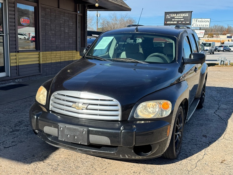 2011 Chevrolet HHR 1LT