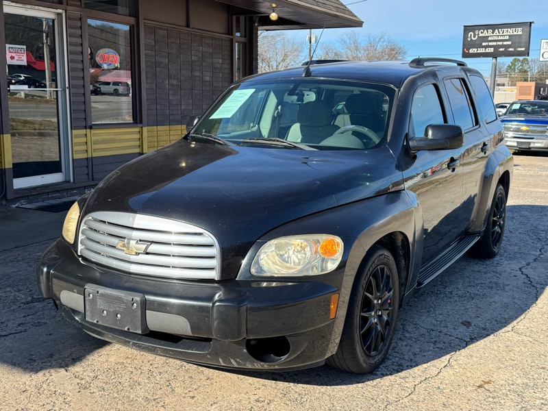 Chevrolet HHR 1LT 2011