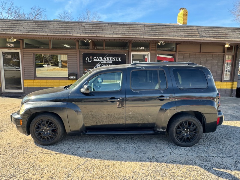 Chevrolet HHR 1LT 2011