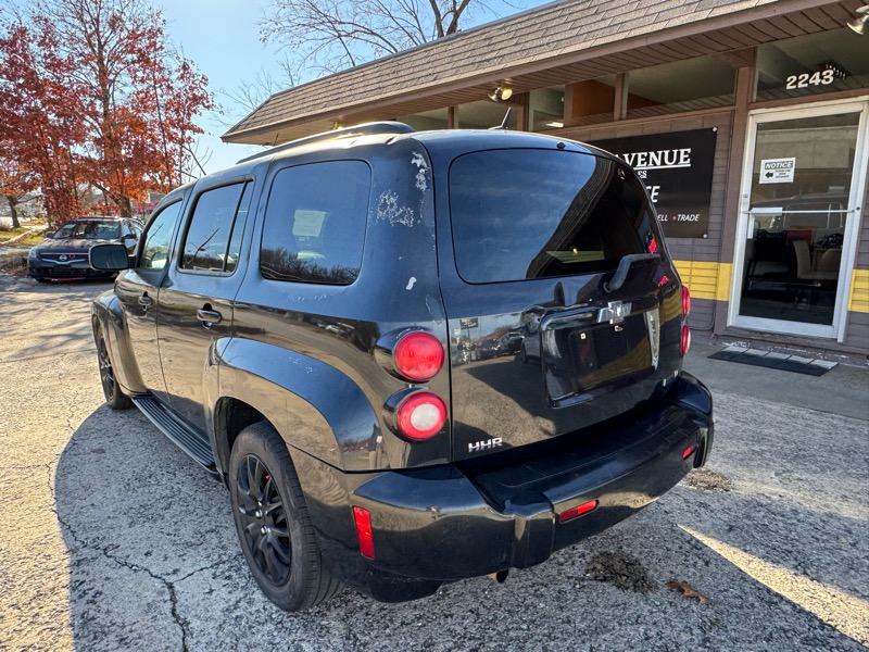 Chevrolet HHR 1LT 2011