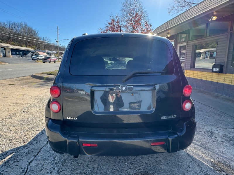 Chevrolet HHR 1LT 2011