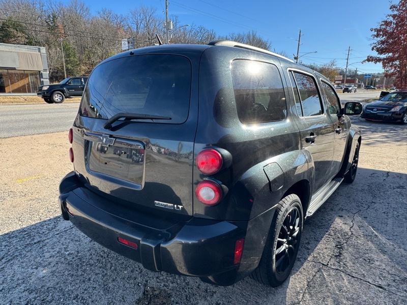 Chevrolet HHR 1LT 2011