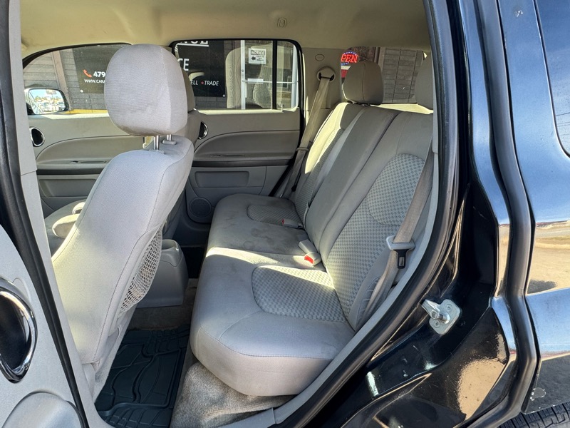 Chevrolet HHR 1LT 2011