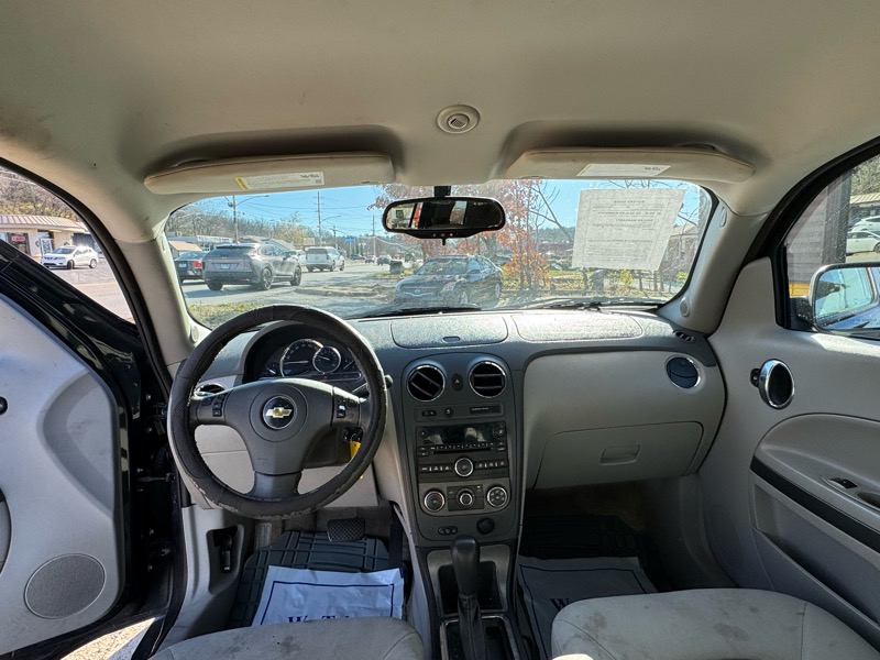 Chevrolet HHR 1LT 2011