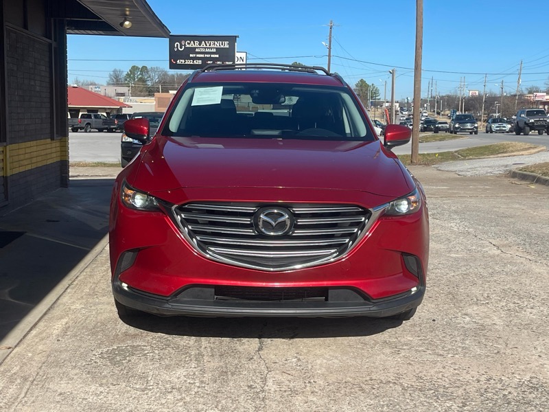Mazda CX-9 Touring FWD 2016