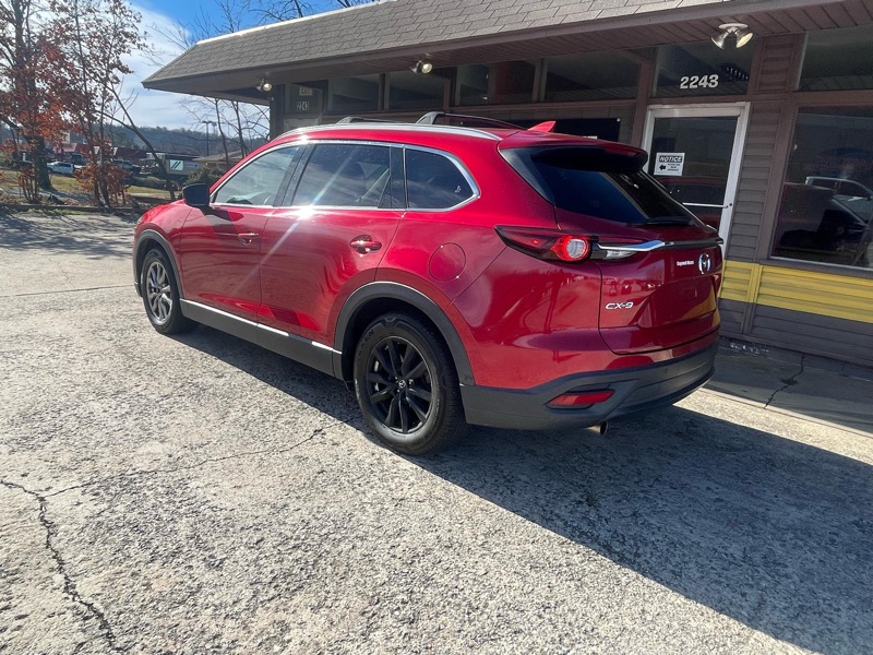 Mazda CX-9 Touring FWD 2016