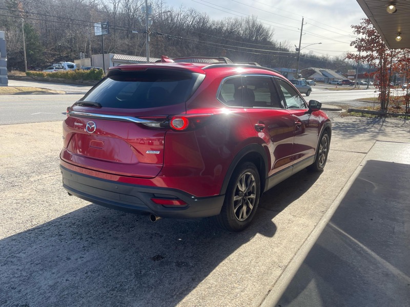 Mazda CX-9 Touring FWD 2016