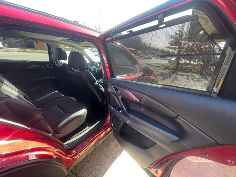 Mazda CX-9 Touring FWD 2016