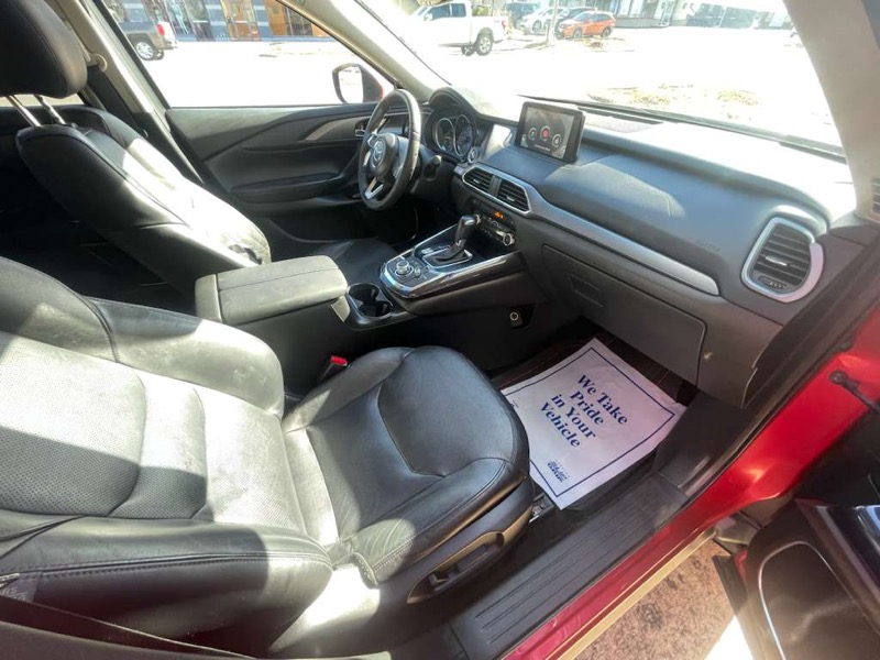 Mazda CX-9 Touring FWD 2016