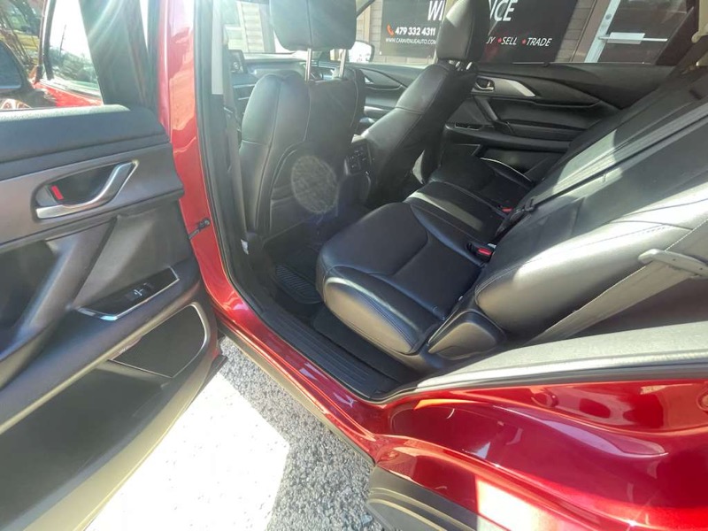 Mazda CX-9 Touring FWD 2016