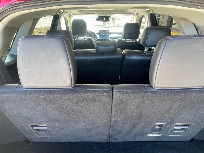 Mazda CX-9 Touring FWD 2016