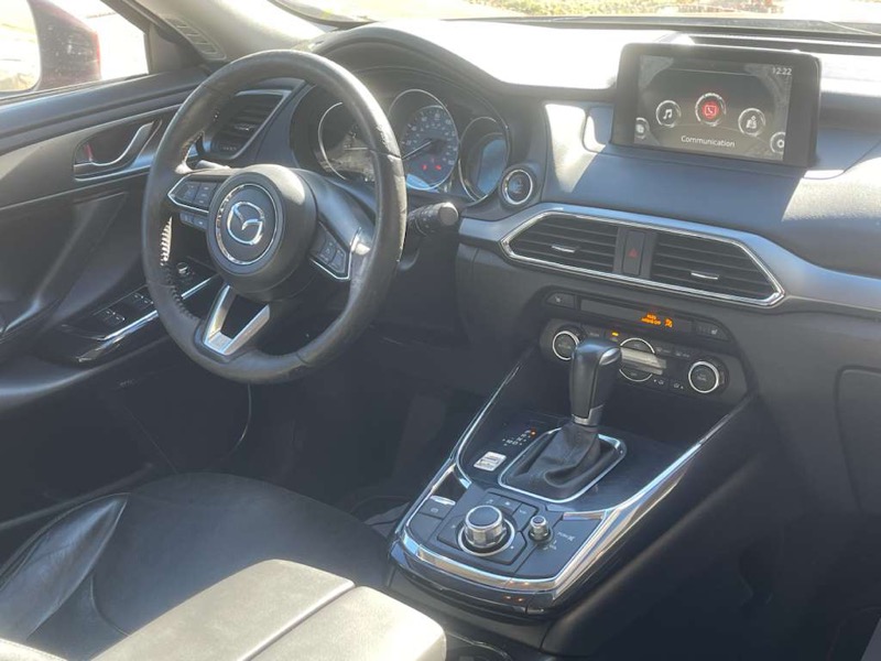 Mazda CX-9 Touring FWD 2016