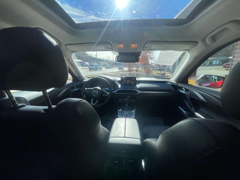 Mazda CX-9 Touring FWD 2016