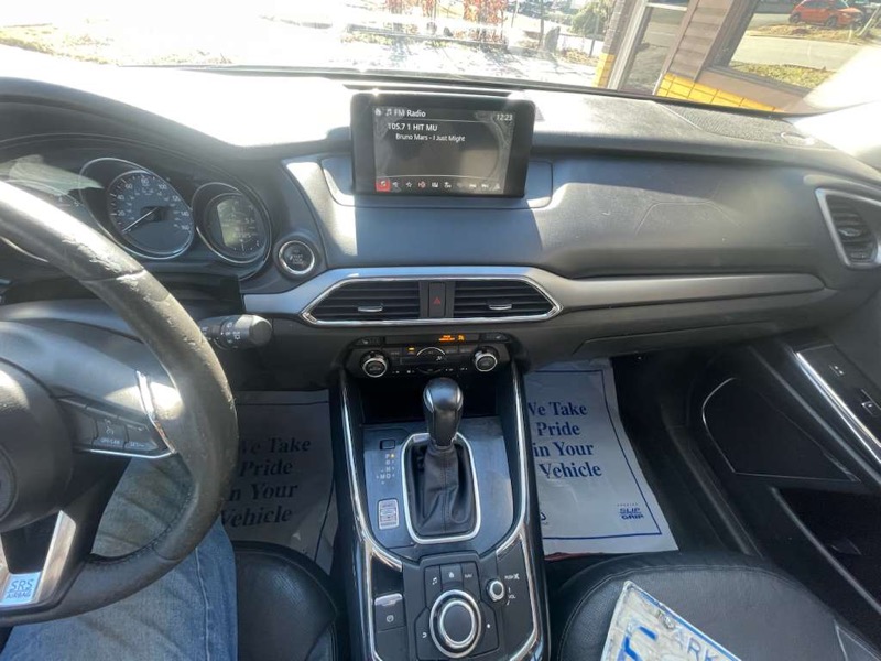 Mazda CX-9 Touring FWD 2016