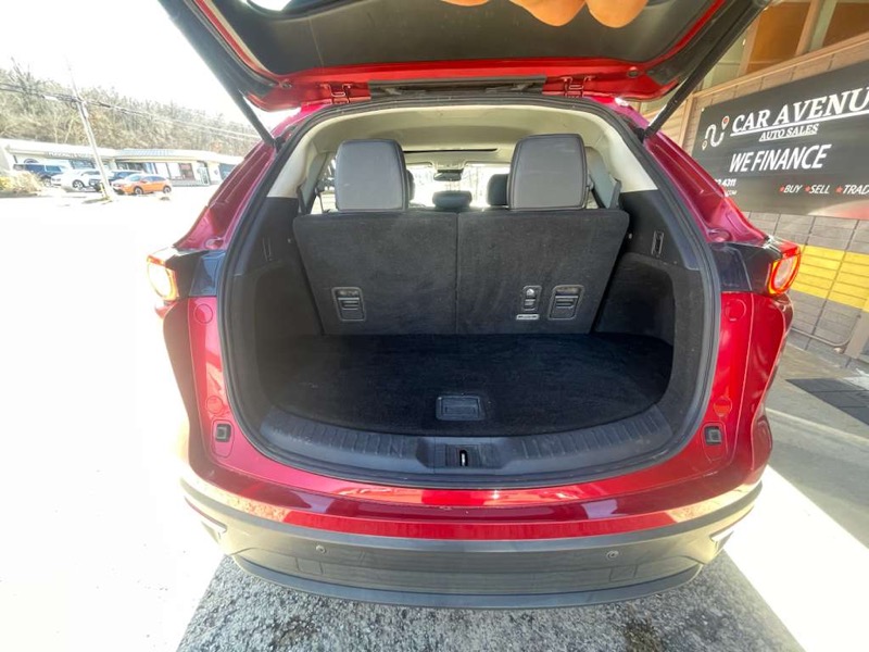 Mazda CX-9 Touring FWD 2016