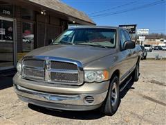 2002 Dodge Ram 1500 