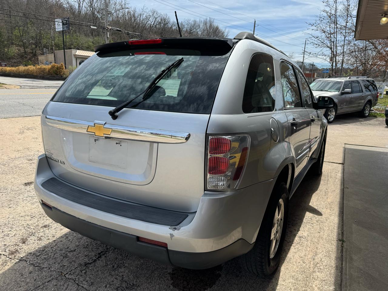 Chevrolet Equinox LS 2WD 2009