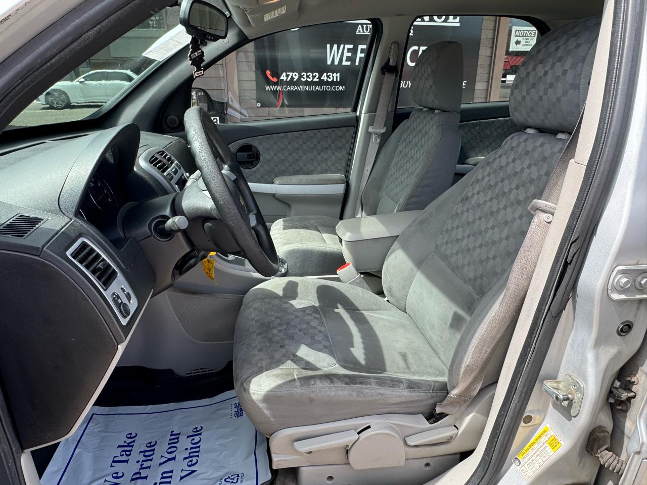 Chevrolet Equinox LS 2WD 2009