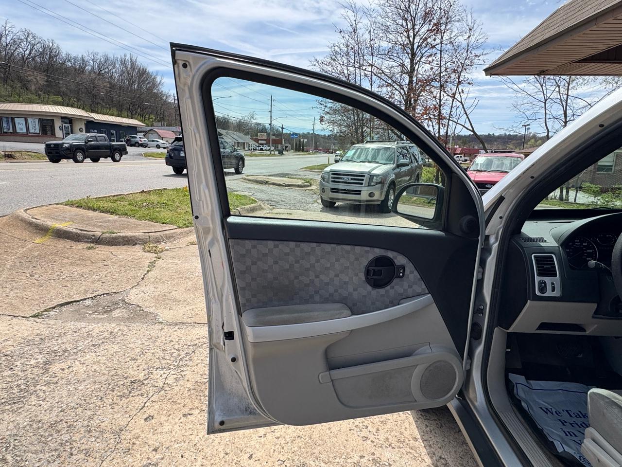 Chevrolet Equinox LS 2WD 2009